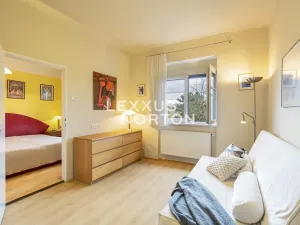 Prodej rodinného domu, Praha - Strašnice, Na výsluní, 206 m2