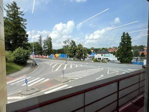 Pronájem obchodního prostoru, Litomyšl, Sokolovská, 231 m2