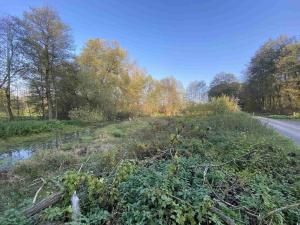 Prodej pozemku, Třebařov, 1031 m2