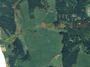 Prodej pozemku, Lesná, 22368 m2