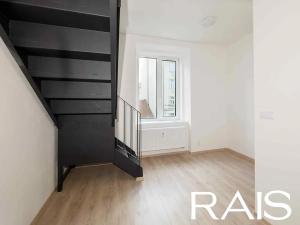 Prodej bytu 2+1, Brno, 54 m2