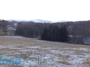 Prodej pole, Horní Stropnice - Rychnov u Nových Hradů, 12382 m2