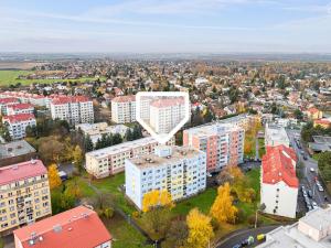 Prodej bytu 2+kk, Praha - Újezd nad Lesy, Malotická, 43 m2