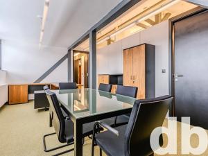 Pronájem kanceláře, Cheb, 26. dubna, 190 m2