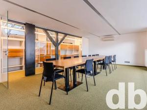 Pronájem kanceláře, Cheb, 26. dubna, 190 m2