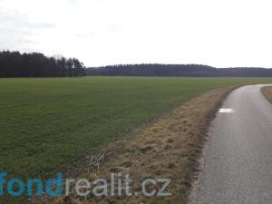 Prodej pozemku, Čejetice - Sudoměř, 62047 m2