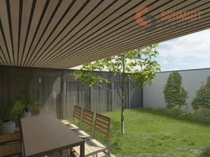 Prodej pozemku pro bydlení, Bořetice, 211 m2