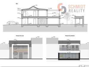 Prodej pozemku pro bydlení, Bořetice, 211 m2