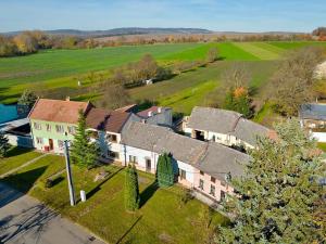 Prodej rodinného domu, Ivanovice na Hané, 107 m2