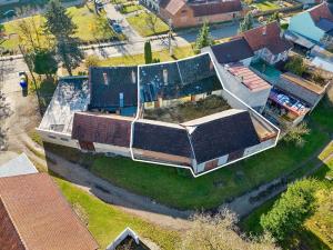 Prodej rodinného domu, Ivanovice na Hané, 107 m2