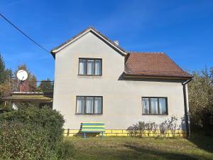 Prodej rodinného domu, Kozojedy, 145 m2