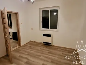 Pronájem bytu 2+1, Kutná Hora, U Koruny, 49 m2