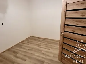 Pronájem bytu 2+1, Kutná Hora, U Koruny, 49 m2