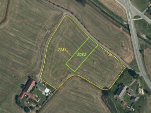 Prodej pozemku, Linhartice, 15629 m2