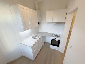 Pronájem bytu 3+1, Praha - Vinohrady, Perunova, 64 m2