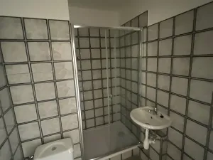 Pronájem bytu 1+kk, Liberec, Revoluční, 29 m2