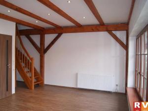 Pronájem bytu 3+1, Stříbro, Dostojevského, 115 m2