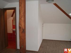 Pronájem bytu 3+1, Stříbro, Dostojevského, 115 m2