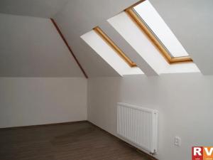 Pronájem bytu 3+1, Stříbro, Dostojevského, 115 m2