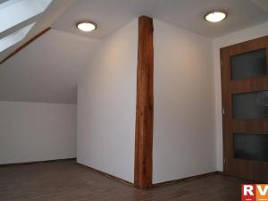 Pronájem bytu 3+1, Stříbro, Dostojevského, 115 m2