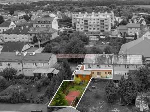 Prodej rodinného domu, Staré Město, Finská čtvrť, 80 m2