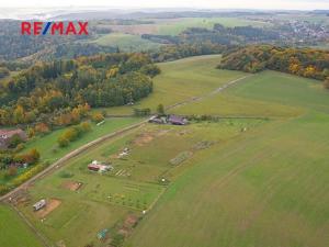 Prodej pozemku pro bydlení, Úsuší, 1501 m2