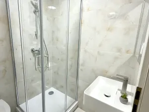 Prodej ubytování, Praha - Vršovice, Žitomírská, 92 m2