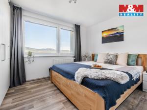 Pronájem bytu 3+1, Liberec - Liberec VI-Rochlice, Ježkova, 63 m2