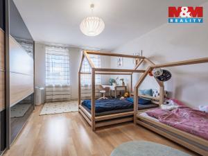 Prodej rodinného domu, Cerhovice, Zahradní, 200 m2