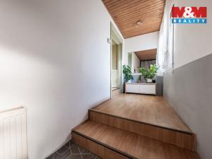 Prodej rodinného domu, Cerhovice, Zahradní, 200 m2