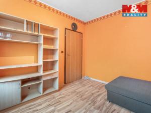 Prodej bytu 4+1, Teplice - Trnovany, Masarykova třída, 87 m2