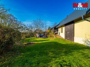 Prodej rodinného domu, Světlá pod Ještědem - Rozstání, 185 m2