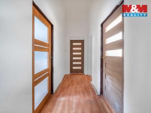 Prodej restaurace, Zvíkovec, 275 m2