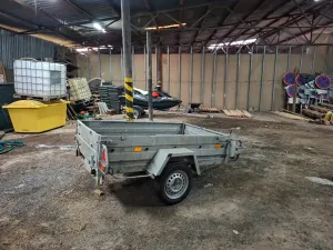 Pronájem obchodního prostoru, Praha - Libeň, Libeňský ostrov, 993 m2