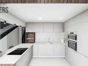 Prodej rodinného domu, Pilar de la Horadada, Alicante, Španělsko, 100 m2