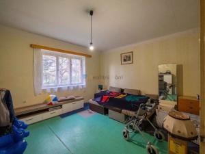 Prodej rodinného domu, Soběšín, 90 m2