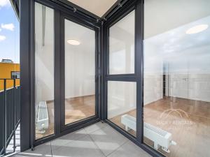 Pronájem bytu 2+kk, Praha - Chodov, Líbalova, 43 m2