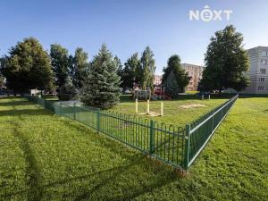 Pronájem bytu 3+1, Nová Včelnice, Na Hliněnce, 70 m2