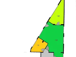 Prodej bytu 3+kk, Praha - Motol, Jeřabinová, 96 m2