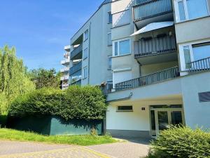 Prodej bytu 3+kk, Praha - Motol, Jeřabinová, 96 m2