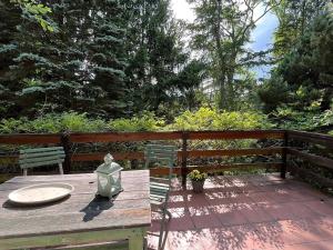 Prodej chaty, Běstvina, 70 m2