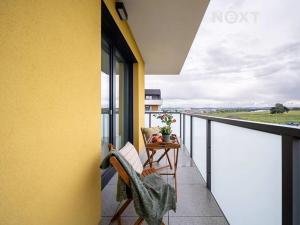 Pronájem bytu 3+kk, České Budějovice, Branišovská, 61 m2