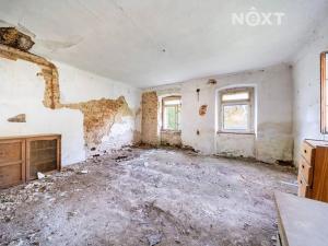 Prodej zemědělské usedlosti, Popelín, 68 m2