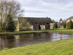 Prodej zemědělské usedlosti, Popelín, 68 m2