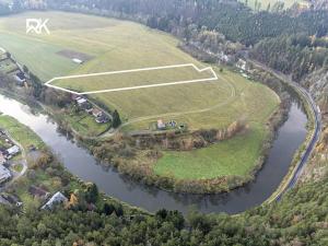 Prodej pole, Vlastějovice, 13479 m2