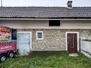 Prodej skladu, Pardubice, Žižkova, 250 m2