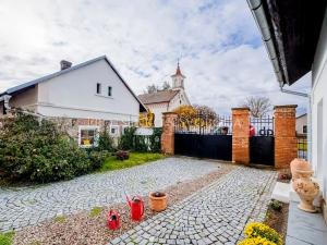 Prodej skladu, Pardubice, Žižkova, 250 m2