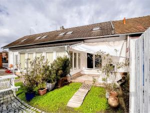 Prodej skladu, Pardubice, Žižkova, 250 m2