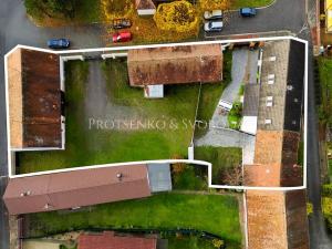 Prodej ubytování, Pardubice, Žižkova, 250 m2