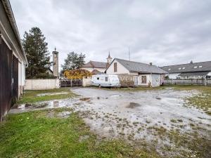 Prodej činžovního domu, Pardubice, Žižkova, 250 m2